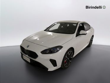 BMW Serie 2 G.C. (F74) - 218d Gran Coupé MSport Pro