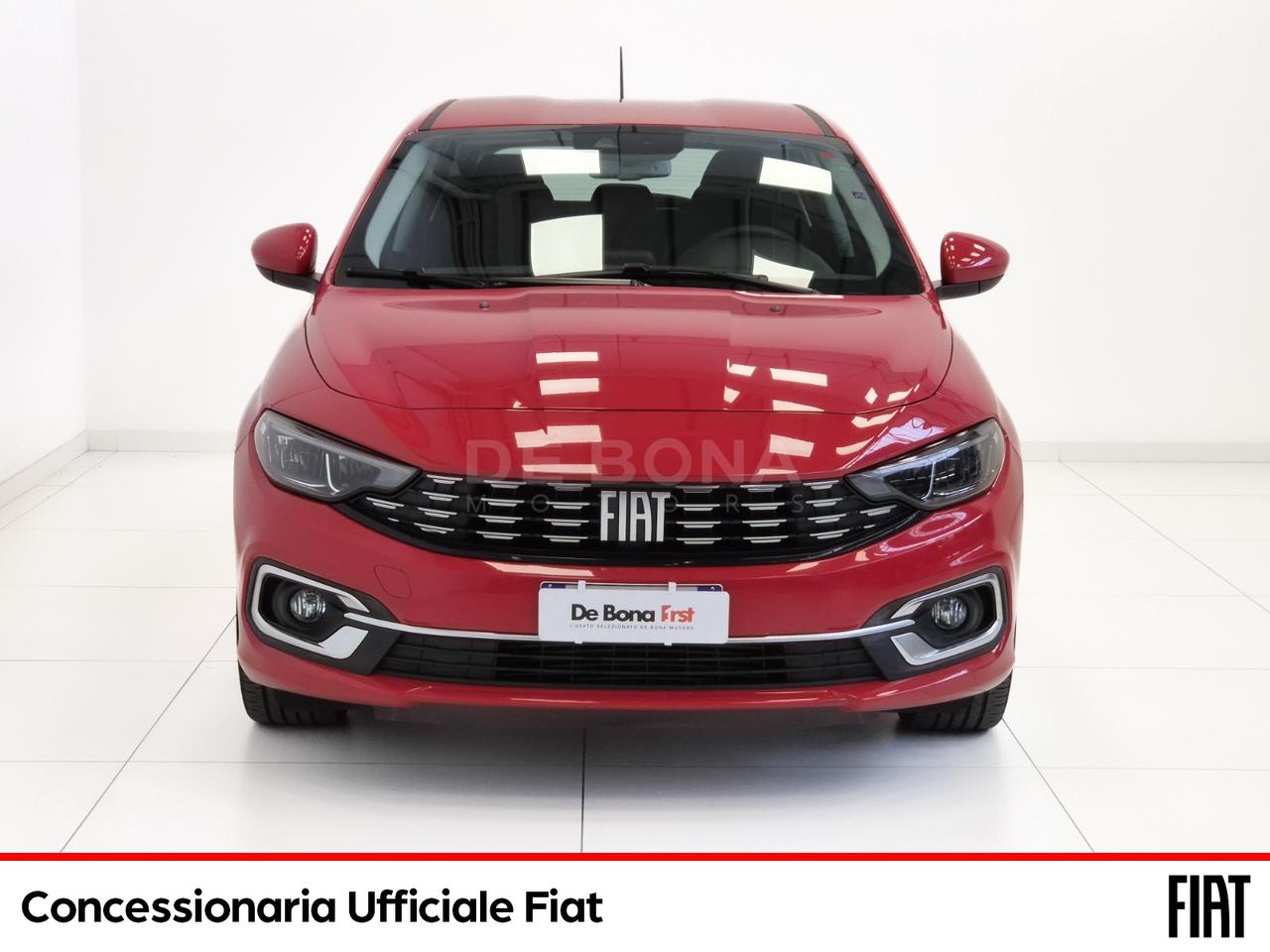Fiat Tipo 5p 1.6 mjt life s&s 130cv