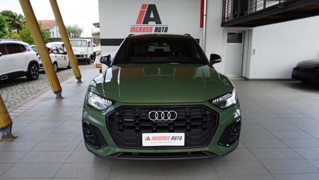 AUDI Q5 40 TDI 204 CV quattro S tronic S line plus