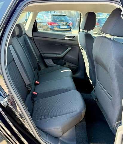 Volkswagen Polo 5p 1.0 evo Comfortline 80cv