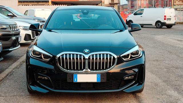 BMW 118 i 5p. M Sport *SENZA VINCOLI FINANZIAMENTO*