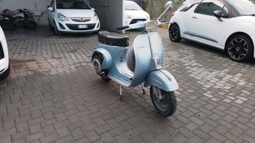Piaggio Vespa 50 Special