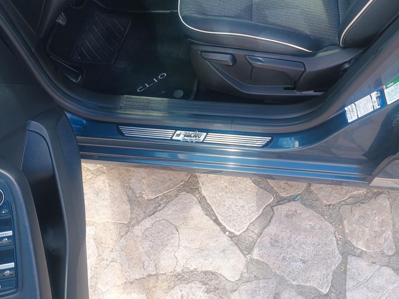 Renault Clio TCe 100 CV 5 porte Life