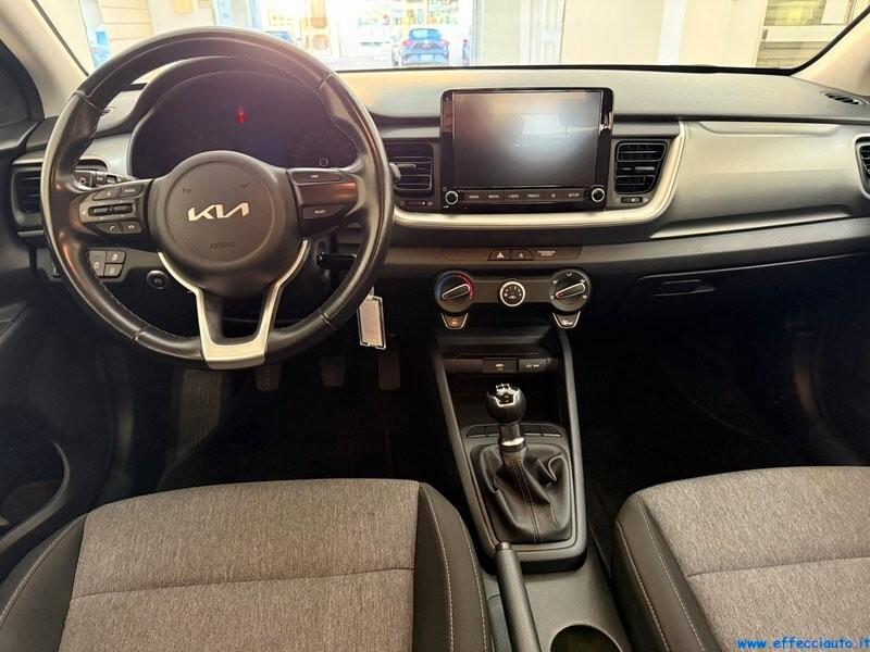 Kia Stonic 1.2 ECO GPL Urban