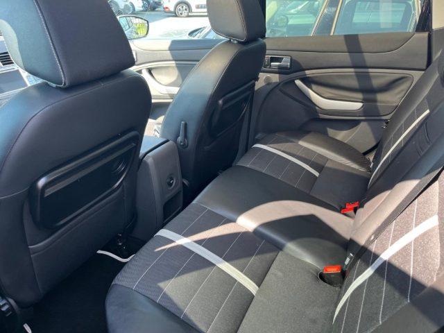 FORD Kuga 2.0 TDCi 136 CV 4WD Titanium DPF