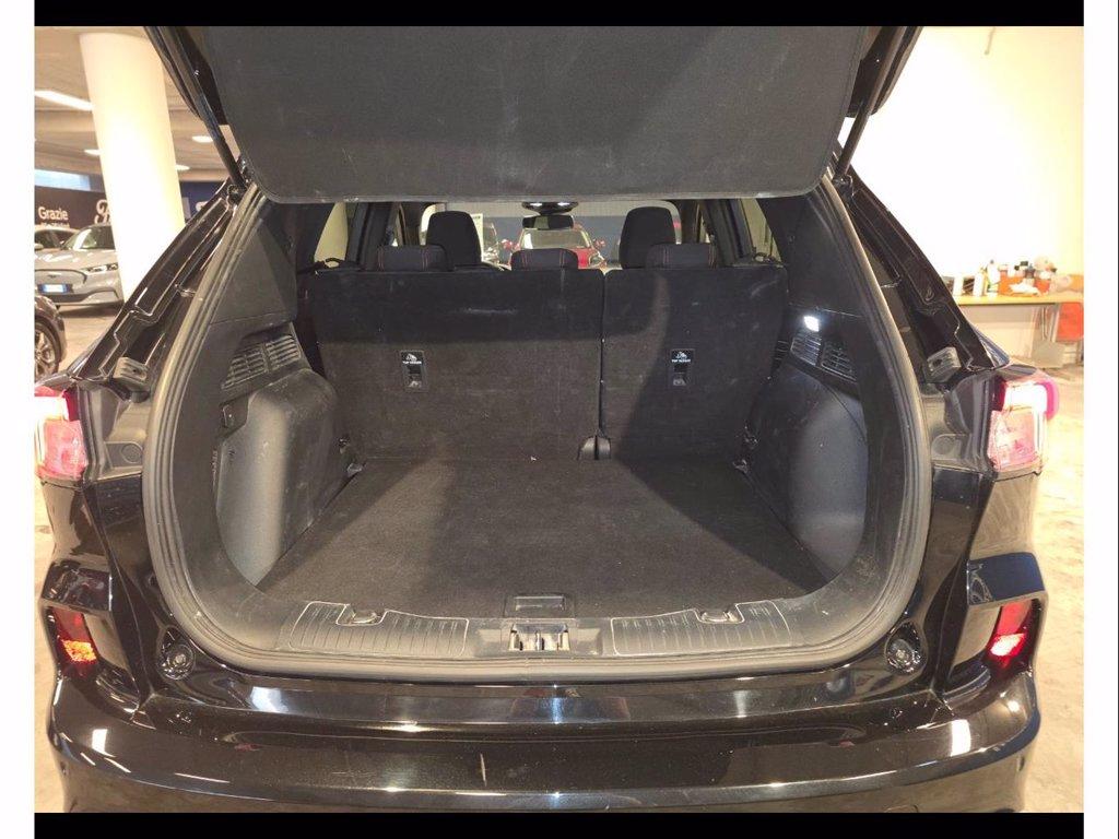 FORD Kuga 1.5 ecoblue st-line 2wd 120cv auto del 2022