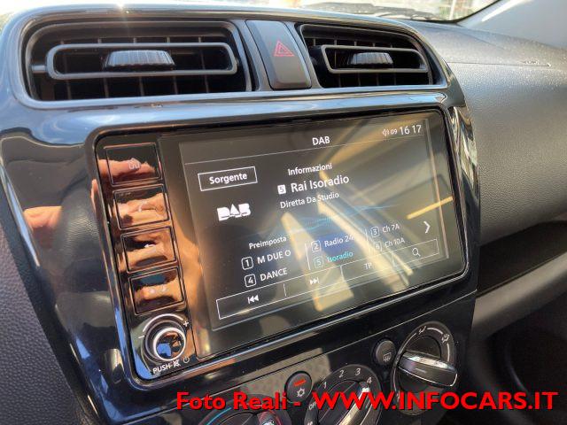 MITSUBISHI Space Star 1.2 Invite - neopatentati - PROMO