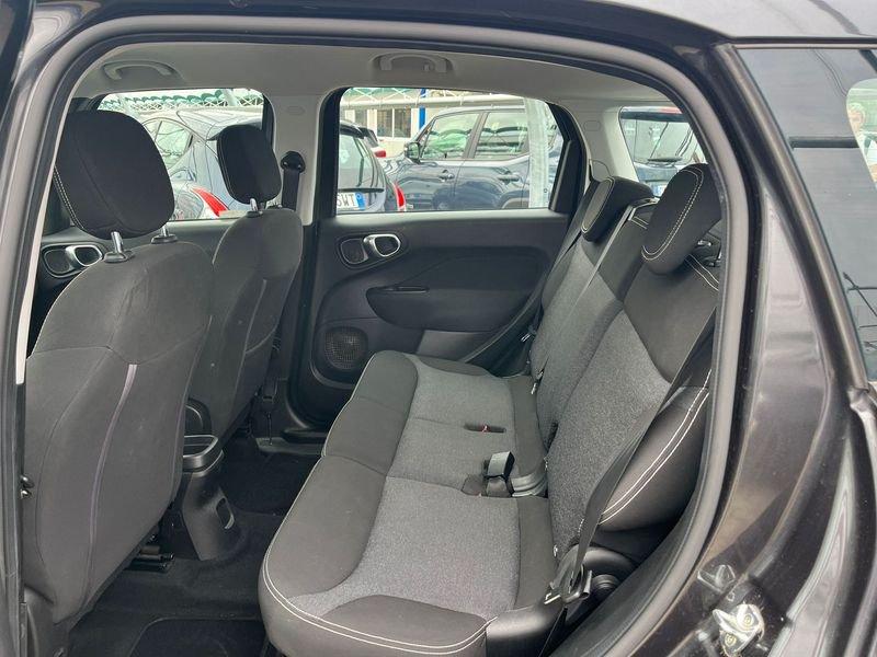 FIAT 500L 500L 1.4 T-Jet 120 CV GPL Mirror