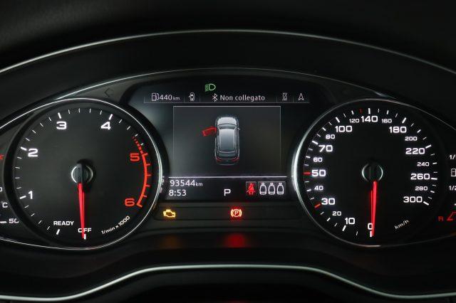 AUDI A4 A4 Avant 30 TDI/136 CV S tronic Business Advanced