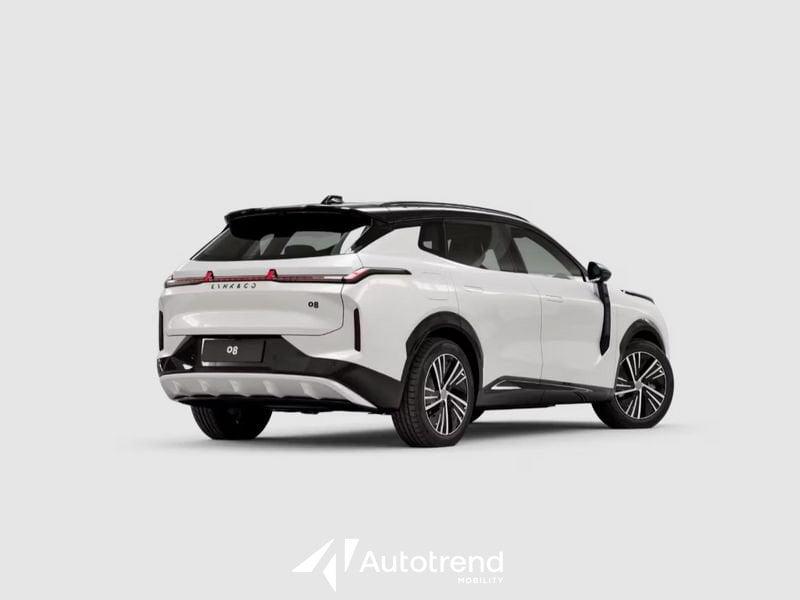 Lynk & Co 08 1.5 Plug-In 349 CV Automatica NAVI TETTO LED Core