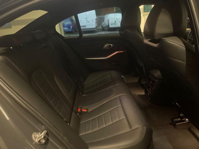 BMW 340 M 340i 48V xDrive