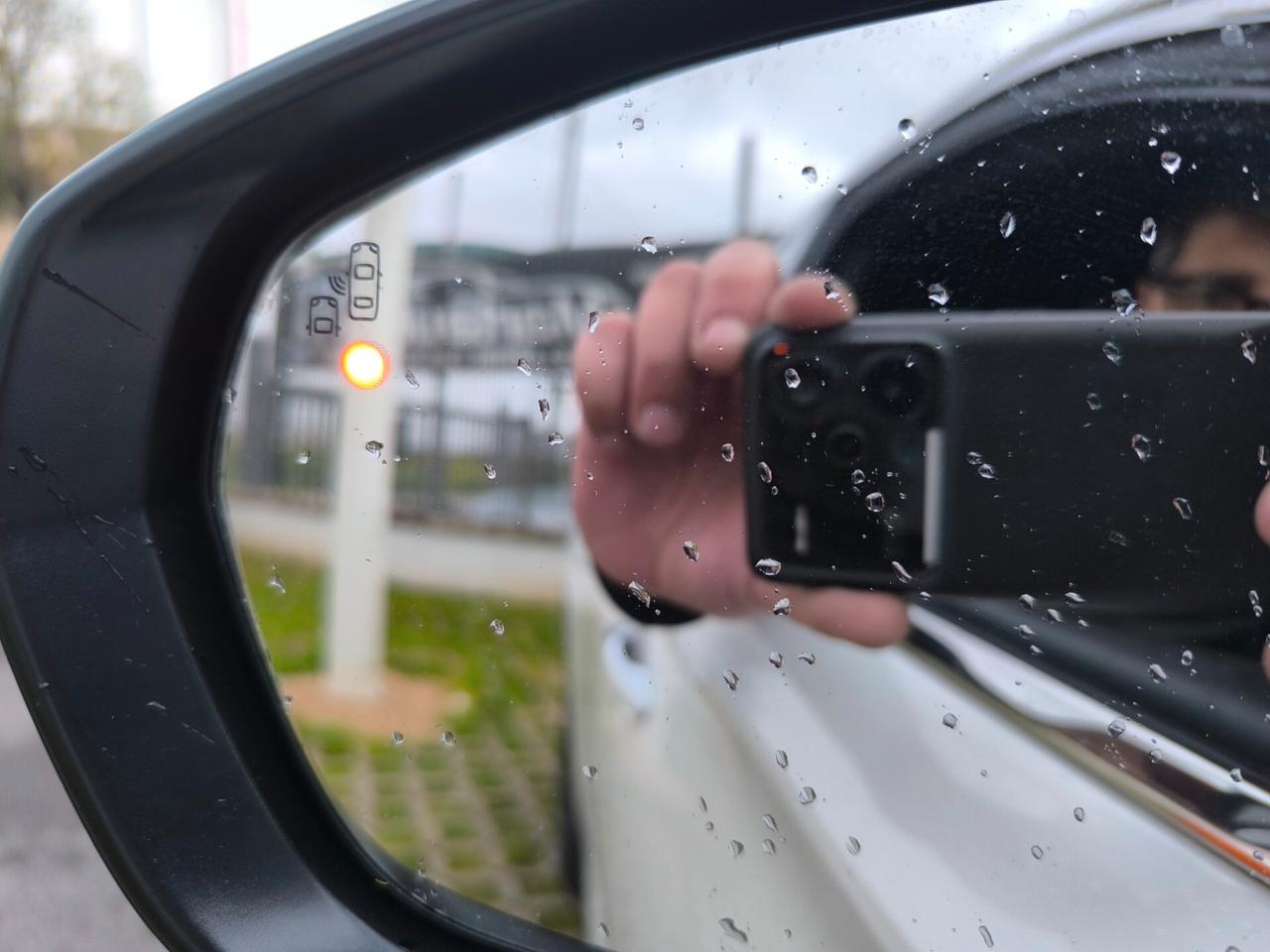 DS 7 PERFORMANCE LINE++1.5 HDI FULL LED/NAV/ TETTO