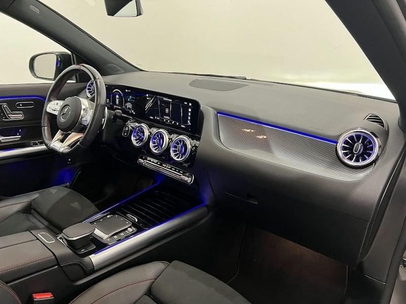 Mercedes-Benz GLA Mercedes-AMG GLA 35 4M AMG Line Premium