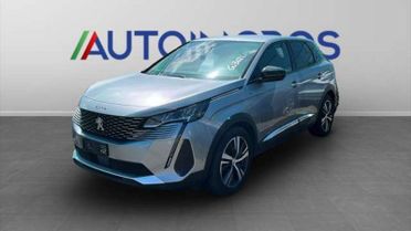Peugeot 3008 1.6 HYBRID PHEV Allure