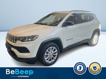 Jeep Compass 1.6 MJT LONGITUDE 2WD 130CV