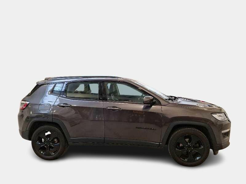 JEEP COMPASS 1.6 MJet 88kW Night Eagle