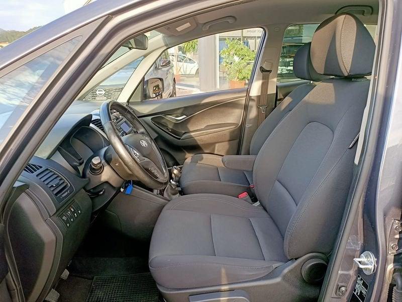 Hyundai ix20 1.4 Classic FL E6