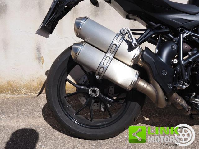 DUCATI Streetfighter 848 +FINANZIABILE+