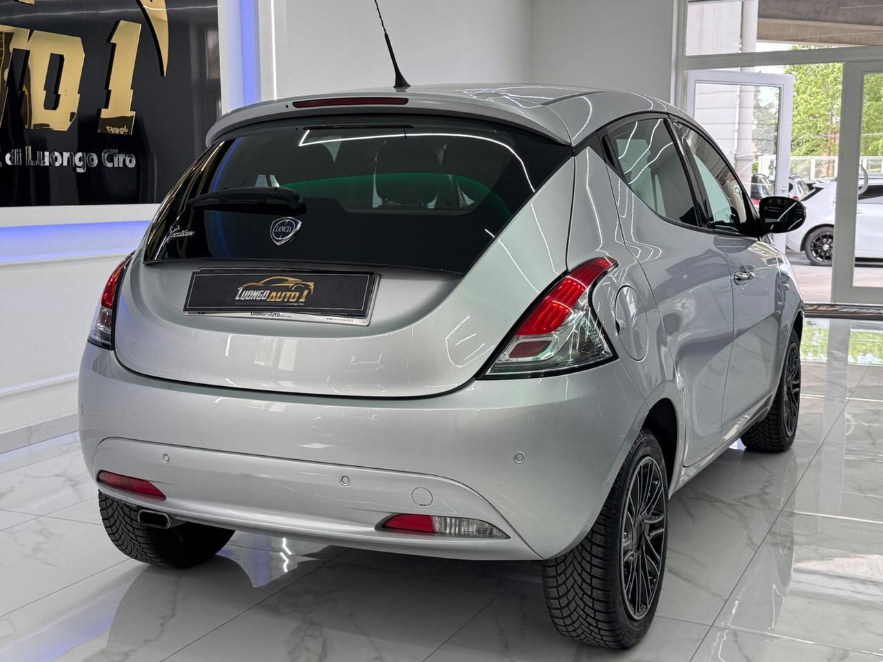Lancia Ypsilon 1.3 MJT Platinum Full Opt