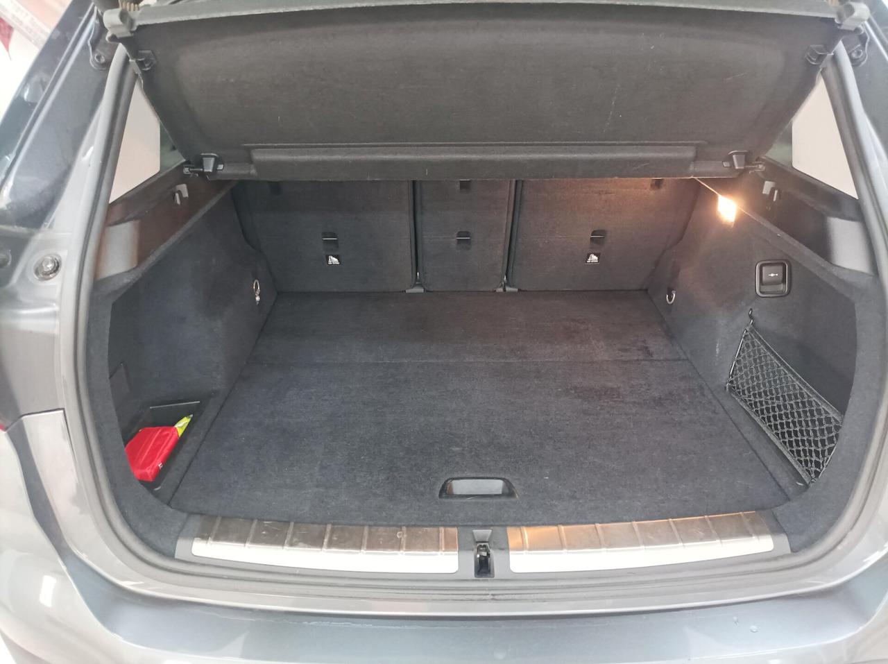 Bmw X1 xDrive18d CV 150 Advantage 06/2016