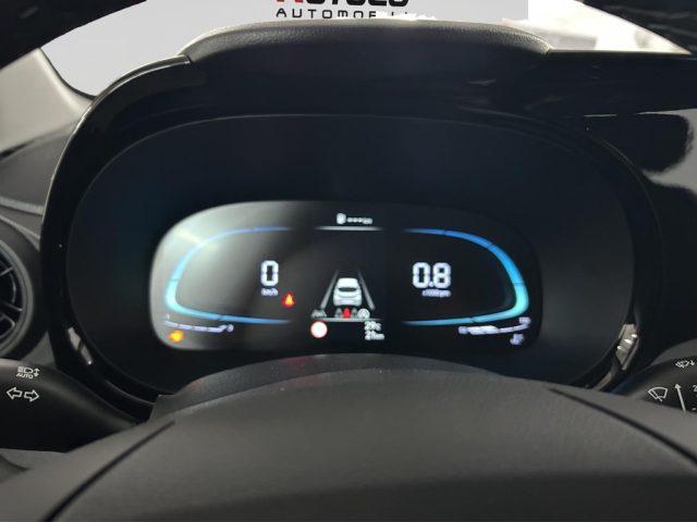 HYUNDAI i10 1.0 GPL Connectline PROMO CAR SERENITY