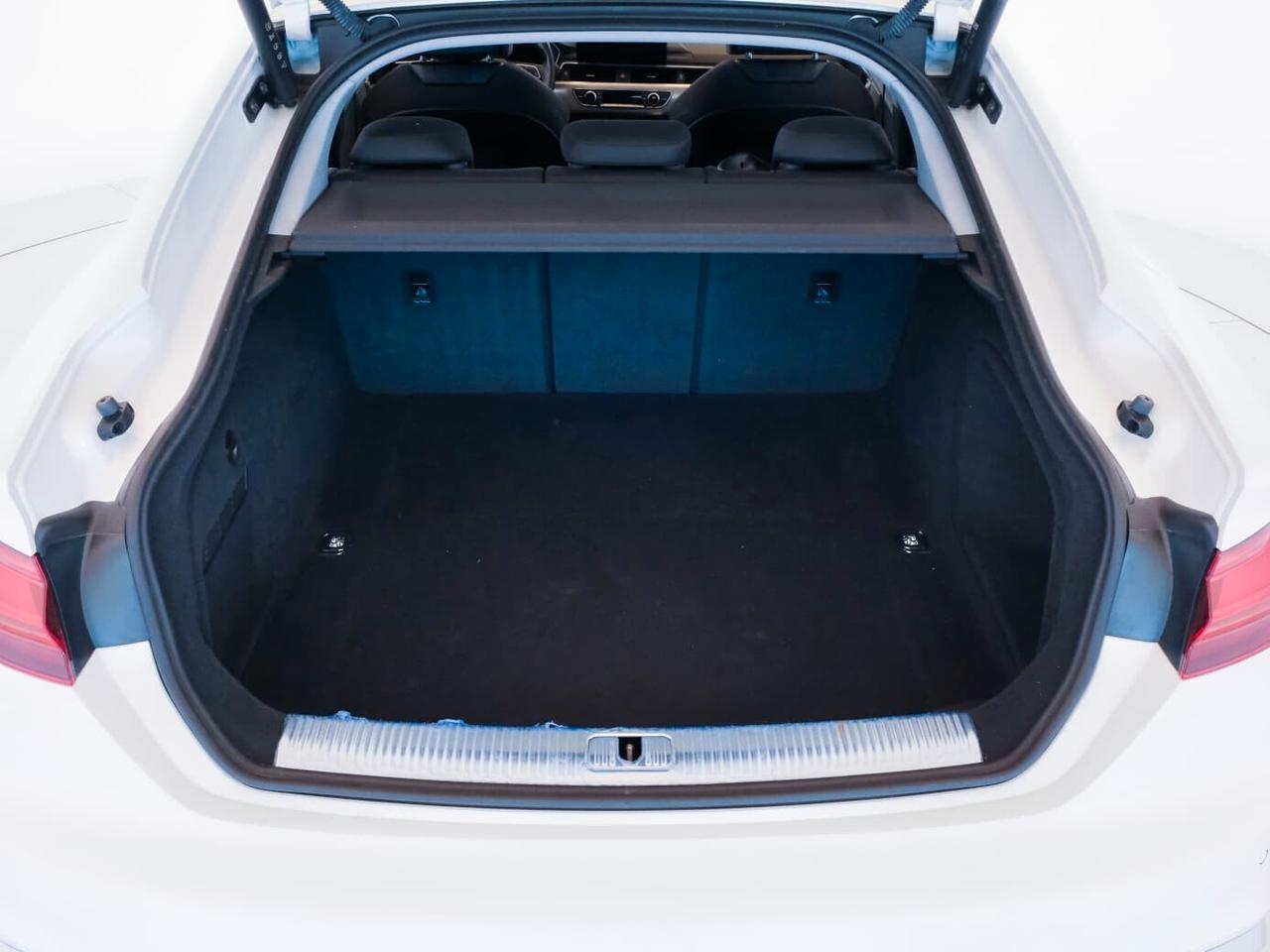 Audi A5 SPB 40 TDI S tronic line edition