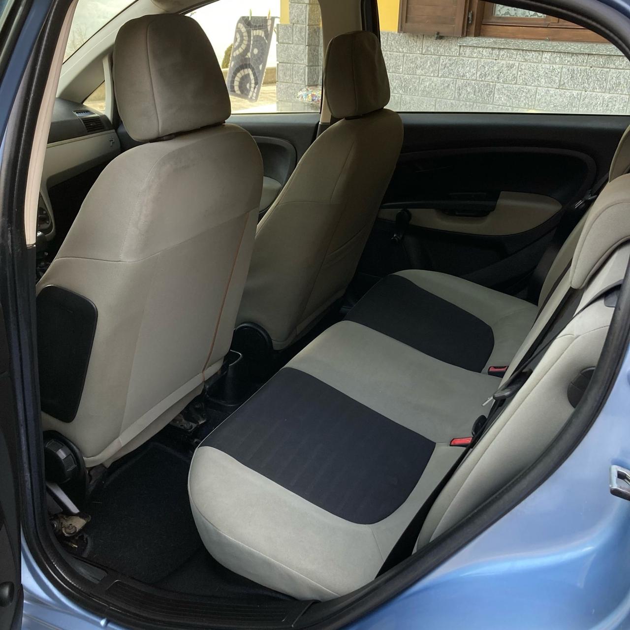 Fiat Grande Punto Grande Punto 1.4 5 porte Dynamic