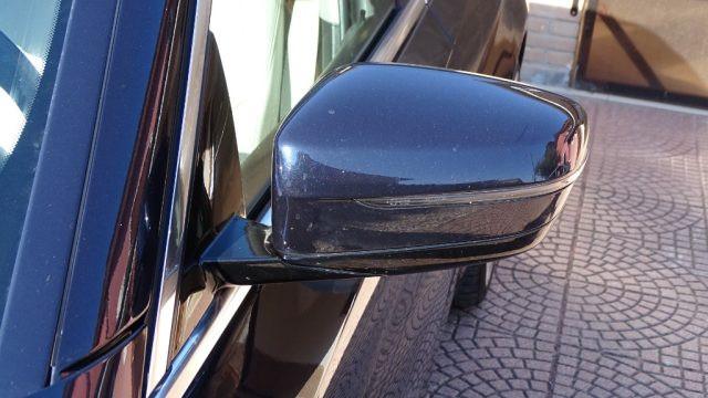 BMW 530 d xDrive 249CV Touring Luxury, Garanzia..