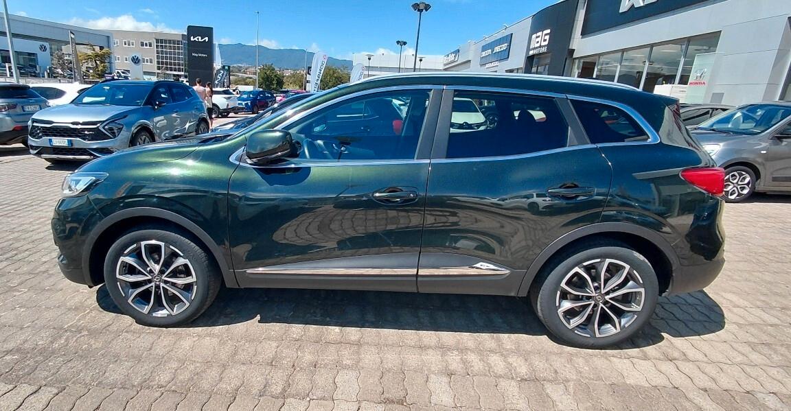 Renault Kadjar Blue dCi 8V 115CV EDC Business