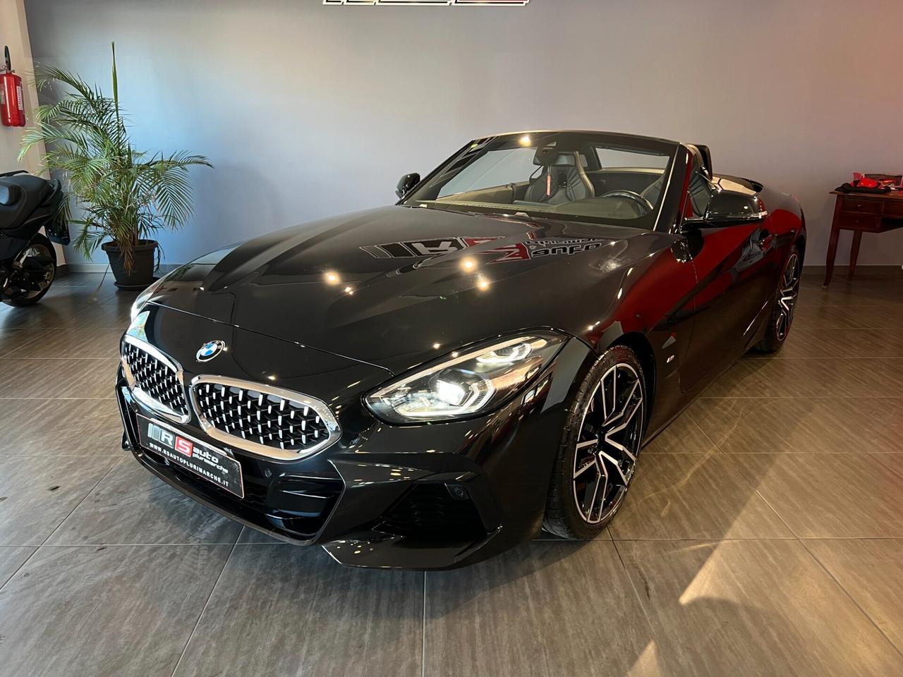 Bmw Z4 sDrive20i Msport