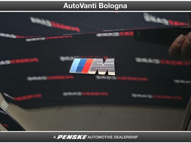BMW X5 X5 xDrive30d 48V Msport Pro