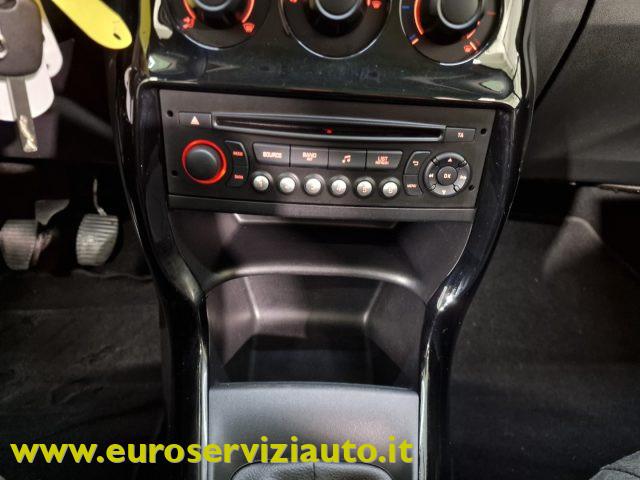 CITROEN C3 BlueHDi Selection