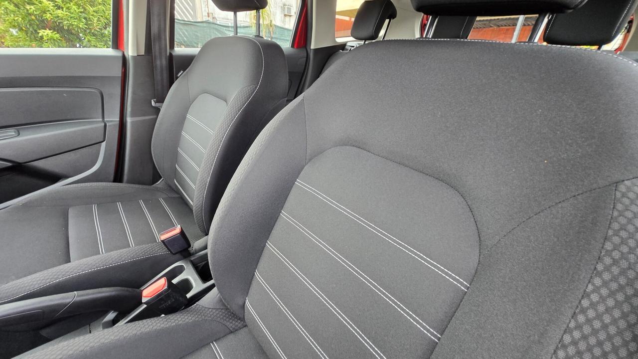 Dacia Duster 1.0 TCe GPL 4x2 Comfort