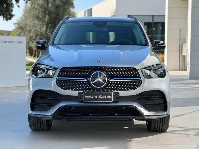 Mercedes-Benz GLE 300 GLE 300 d mhev Premium Plus 4matic 21/AMG/TETTO