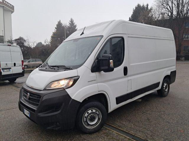 FIAT Ducato 30 2.2 Mjt 120CV PM Furgone