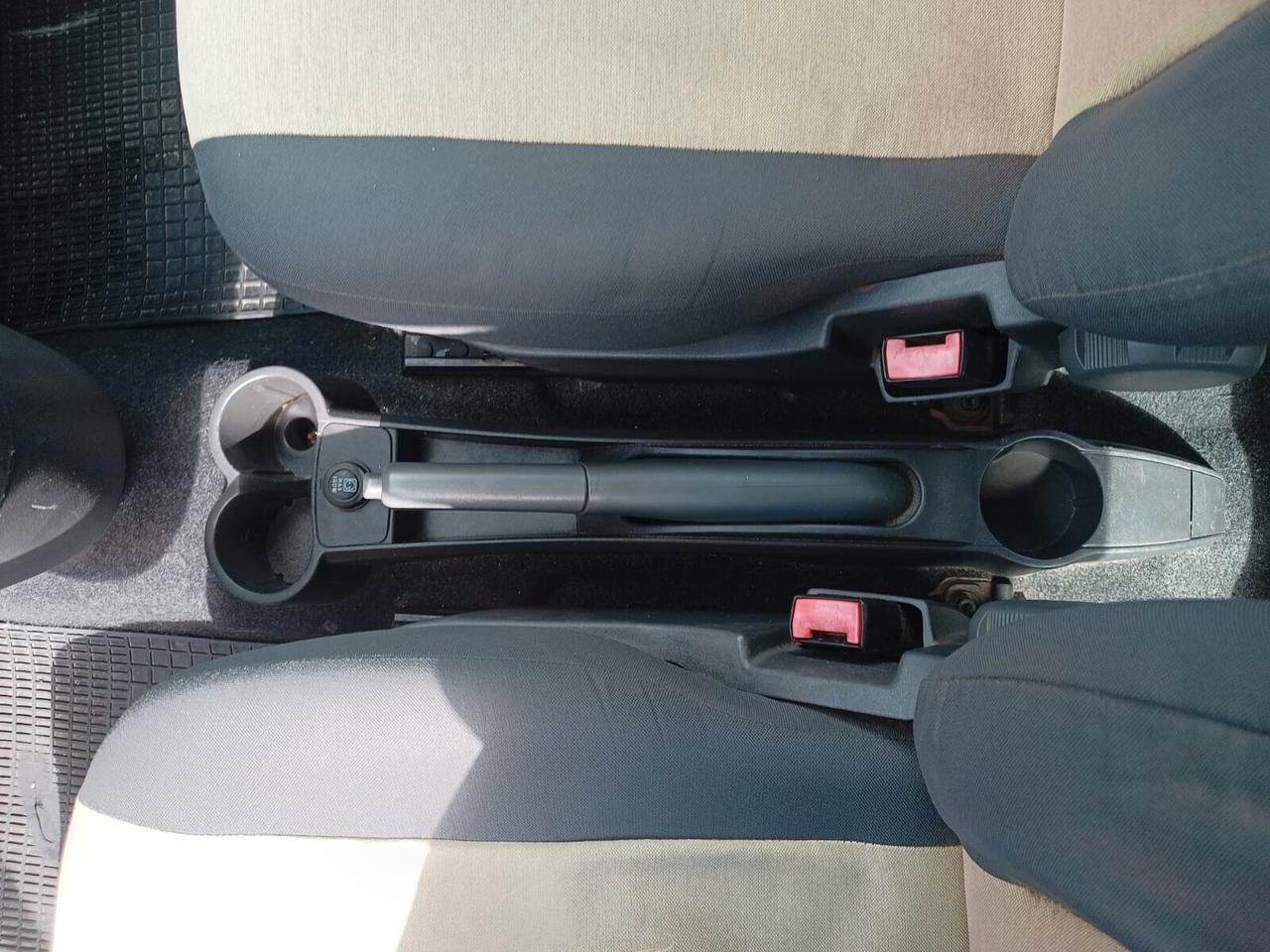 Fiat Panda 1.2 BZ/GPL 2032 Navigatore