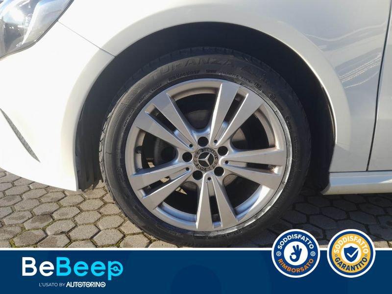 Mercedes-Benz Classe A A 180 D SPORT ACTIVITY EDITION