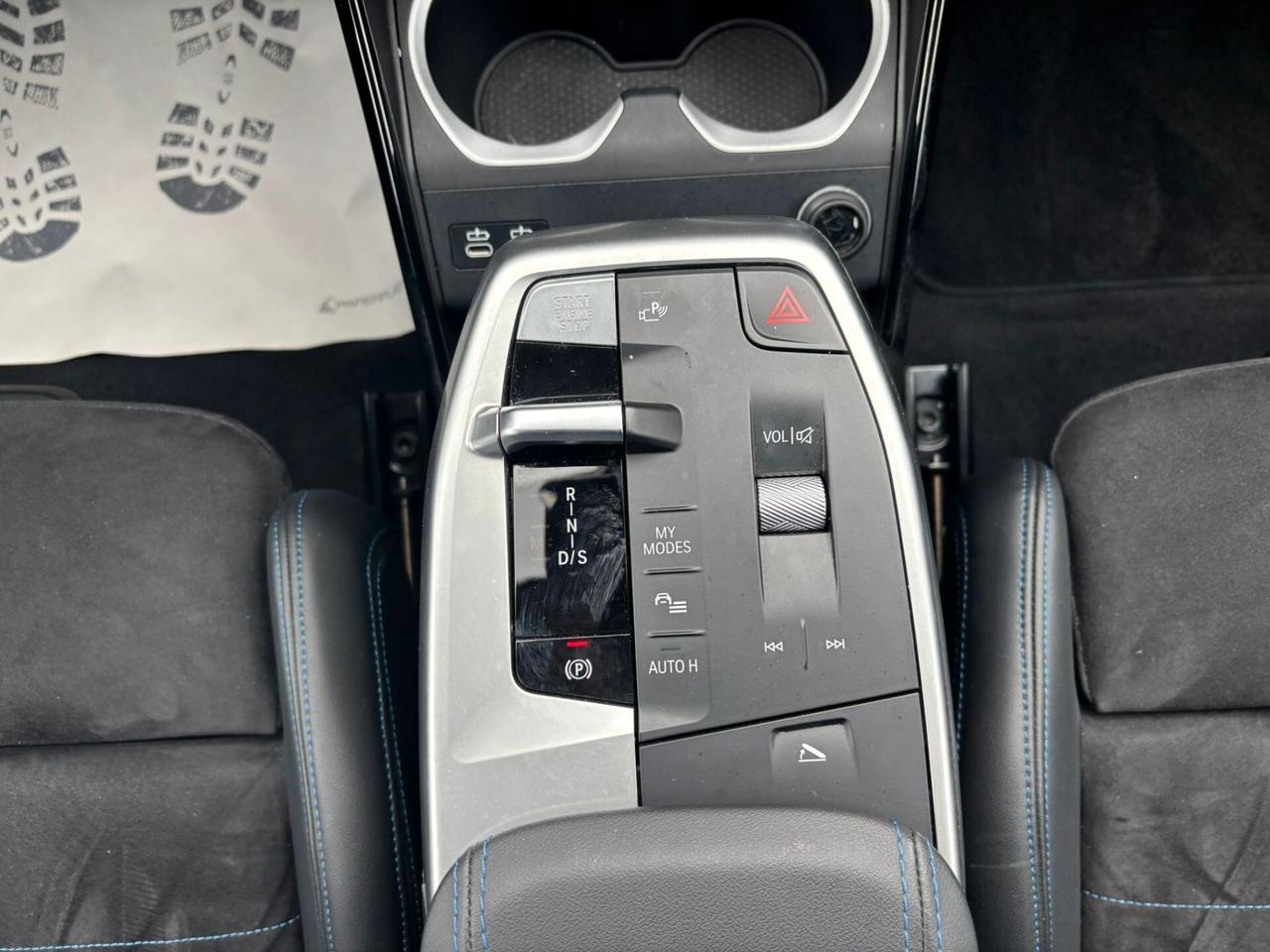 Bmw X2 xDrive 20d Msport Pro