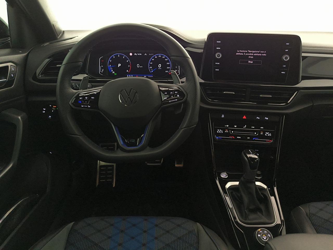 Volkswagen T-Roc 2.0 tsi r 4motion dsg