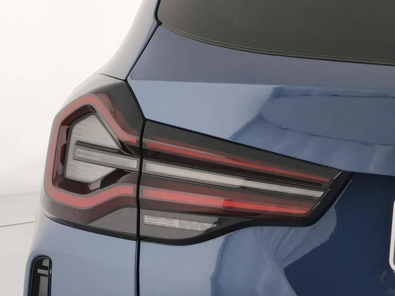 BMW X3 xDrive30d 48V MSport 286cv