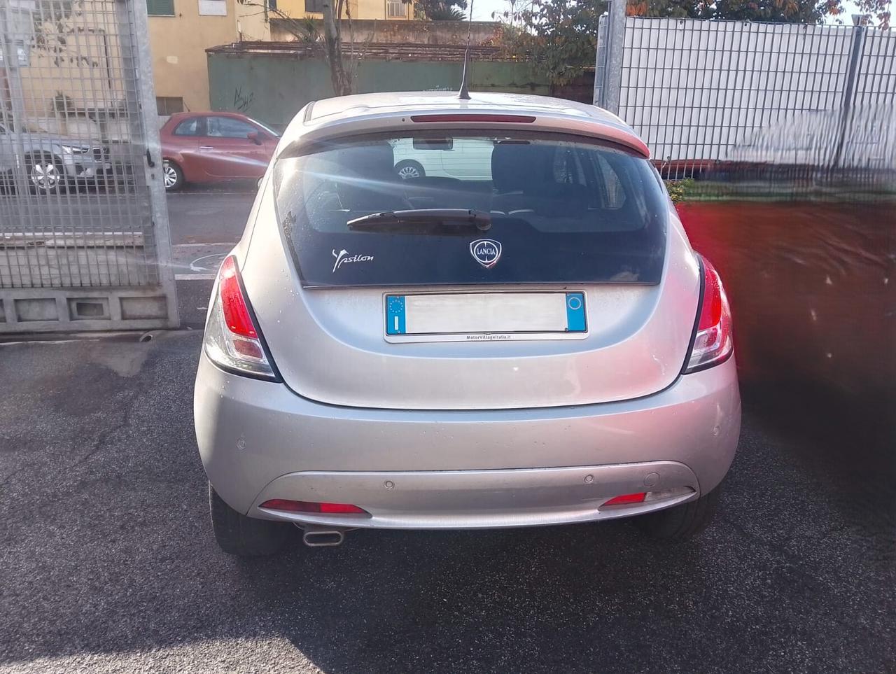 Lancia Ypsilon 1.3 MJT 16V 95 CV 5 porte S&S Platinum