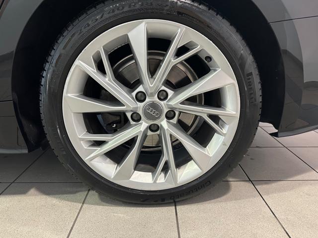 AUDI A5 SPB 35 Mild Hybrid S tronic Business Advanced