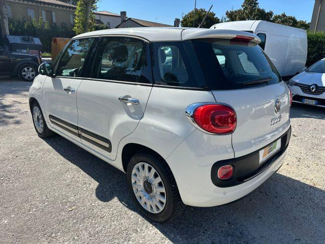 FIAT 500L 1.3 Multijet 85 CV Pop Star