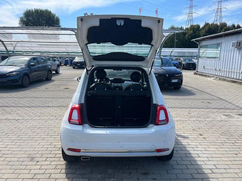 FIAT 500 500 1.0 Hybrid Dolcevita