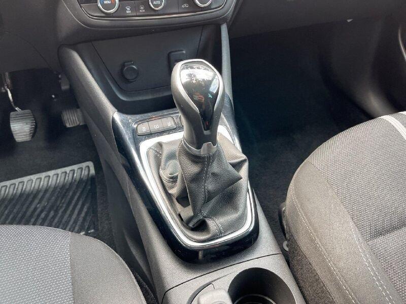 Opel Crossland 2021 1.2 Design&Tech s&s 83cv