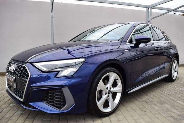 Audi A3 Sportback 30 2.0 Tdi S tronic S line Edition