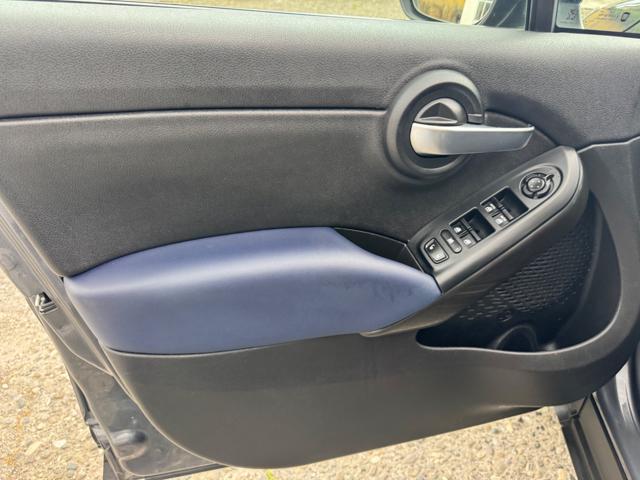 FIAT 500X IN PROMOZIONE!!!!NEW MODEL 1.0 T3 120 CV Sport