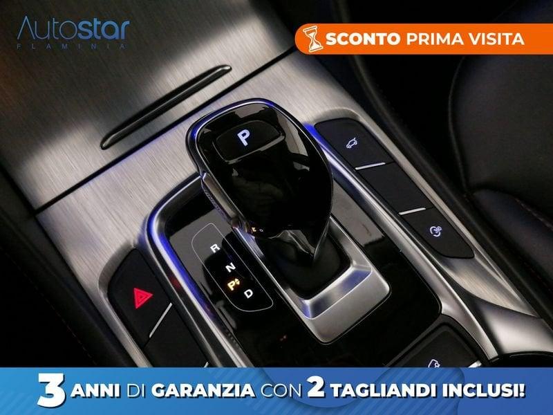 MG HS E 1.5 t-gdi phev Exclusive auto