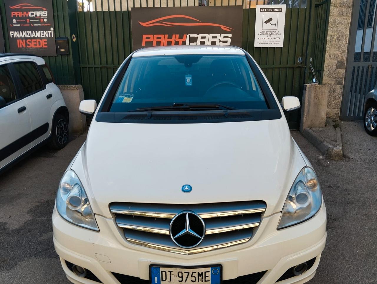 Mercedes-benz B 150 CLASSE B 150 BLUE EFFICIENCY SPORT 1.5