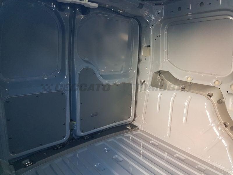 Volkswagen Caddy FURG Cargo 75 CRD M6 MY 25